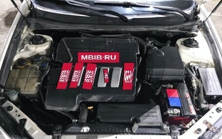 Chevrolet Epica, 2010 год, 670 000 рублей, 9 фотография