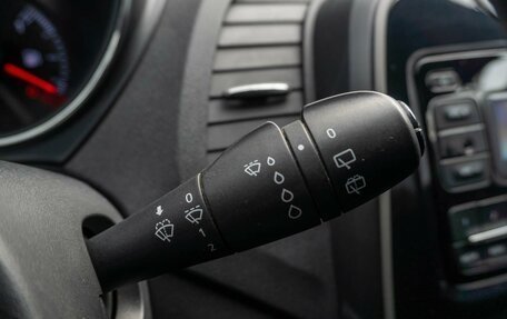 Renault Kaptur I рестайлинг, 2017 год, 1 179 000 рублей, 21 фотография