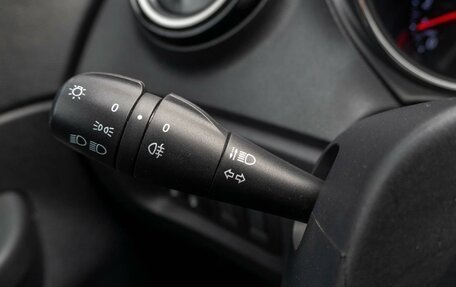 Renault Kaptur I рестайлинг, 2017 год, 1 179 000 рублей, 19 фотография