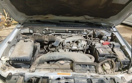 Mitsubishi Pajero IV, 2010 год, 2 000 000 рублей, 16 фотография