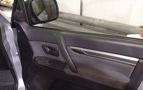 Mitsubishi Pajero IV, 2010 год, 2 000 000 рублей, 13 фотография