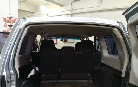 Mitsubishi Pajero IV, 2010 год, 2 000 000 рублей, 10 фотография