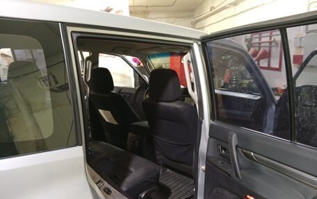 Mitsubishi Pajero IV, 2010 год, 2 000 000 рублей, 11 фотография