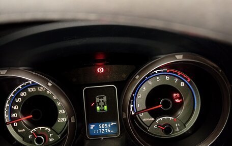Mitsubishi Pajero IV, 2010 год, 2 000 000 рублей, 14 фотография