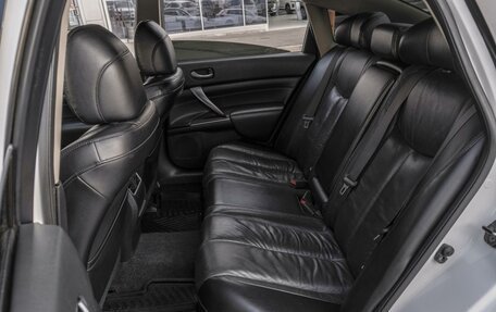 Nissan Teana, 2012 год, 999 000 рублей, 9 фотография