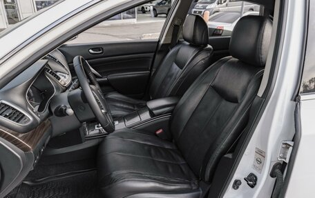 Nissan Teana, 2012 год, 999 000 рублей, 10 фотография