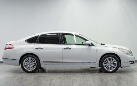 Nissan Teana, 2012 год, 999 000 рублей, 5 фотография