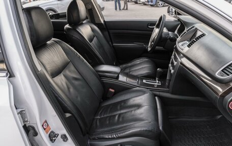 Nissan Teana, 2012 год, 999 000 рублей, 8 фотография