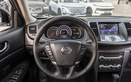 Nissan Teana, 2012 год, 999 000 рублей, 12 фотография