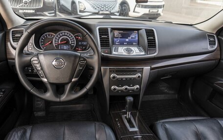 Nissan Teana, 2012 год, 999 000 рублей, 6 фотография