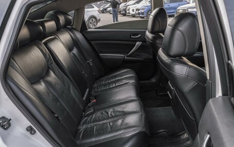 Nissan Teana, 2012 год, 999 000 рублей, 7 фотография