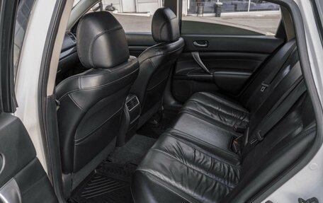 Nissan Teana, 2012 год, 999 000 рублей, 11 фотография