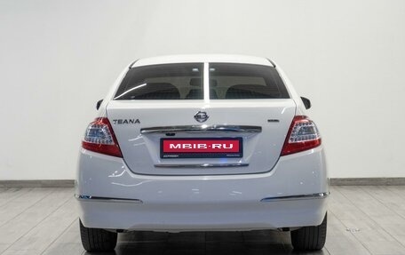 Nissan Teana, 2012 год, 999 000 рублей, 4 фотография