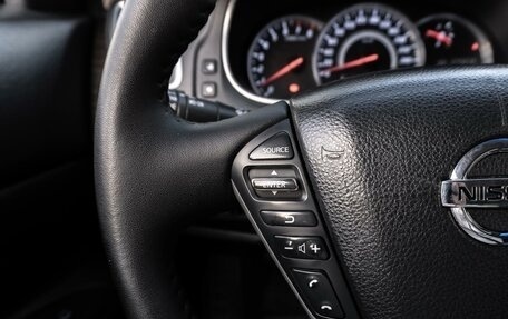 Nissan Teana, 2012 год, 999 000 рублей, 14 фотография