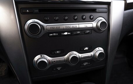 Nissan Teana, 2012 год, 999 000 рублей, 18 фотография