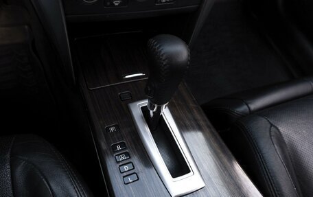 Nissan Teana, 2012 год, 999 000 рублей, 19 фотография