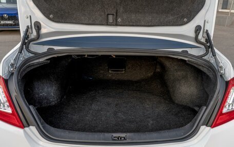 Nissan Teana, 2012 год, 999 000 рублей, 23 фотография