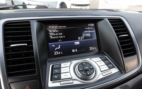 Nissan Teana, 2012 год, 999 000 рублей, 17 фотография