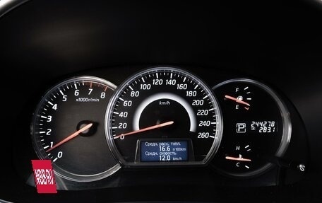 Nissan Teana, 2012 год, 999 000 рублей, 22 фотография