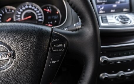 Nissan Teana, 2012 год, 999 000 рублей, 15 фотография