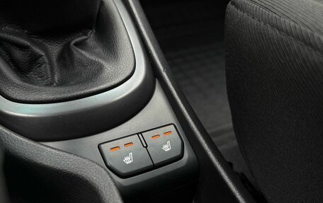 KIA Rio III рестайлинг, 2012 год, 790 000 рублей, 19 фотография