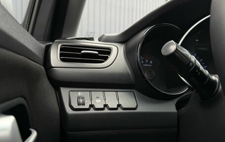 KIA Rio III рестайлинг, 2012 год, 790 000 рублей, 21 фотография