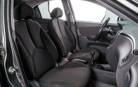 KIA Rio II, 2010 год, 543 000 рублей, 8 фотография