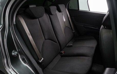KIA Rio II, 2010 год, 543 000 рублей, 7 фотография