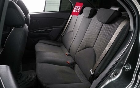 KIA Rio II, 2010 год, 543 000 рублей, 9 фотография