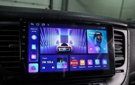 KIA Rio II, 2010 год, 543 000 рублей, 13 фотография