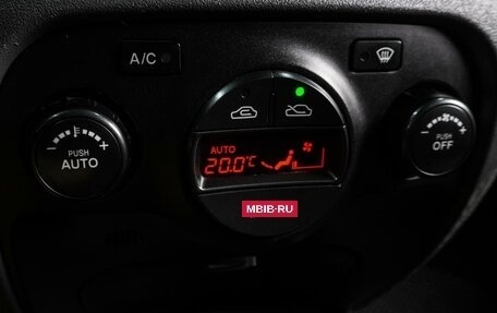 KIA Rio II, 2010 год, 543 000 рублей, 14 фотография