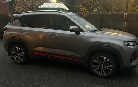Changan CS35 Plus, 2023 год, 1 850 000 рублей, 2 фотография