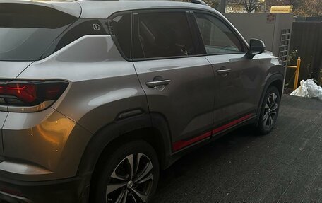 Changan CS35 Plus, 2023 год, 1 850 000 рублей, 4 фотография