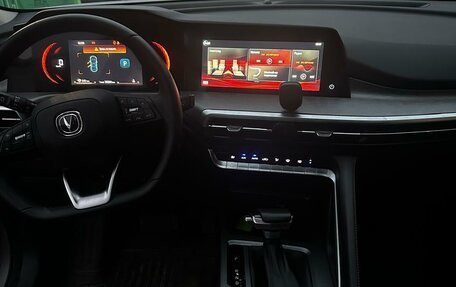 Changan CS35 Plus, 2023 год, 1 850 000 рублей, 7 фотография