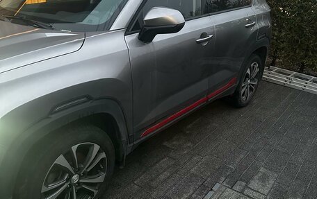 Changan CS35 Plus, 2023 год, 1 850 000 рублей, 11 фотография
