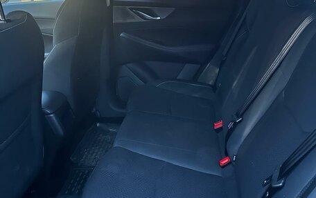Changan CS35 Plus, 2023 год, 1 850 000 рублей, 8 фотография
