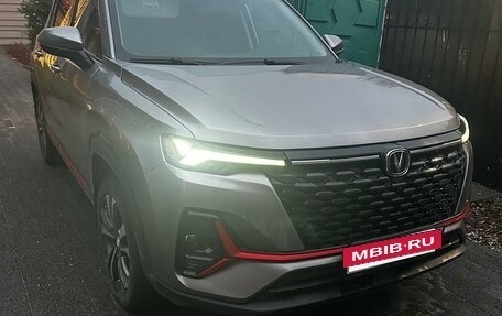 Changan CS35 Plus, 2023 год, 1 850 000 рублей, 12 фотография