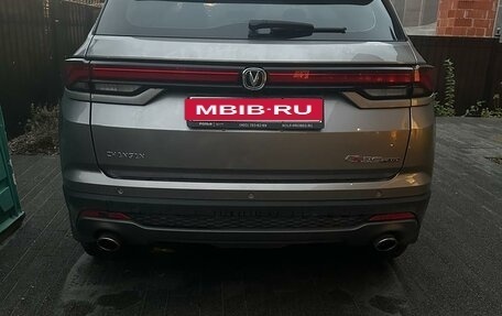 Changan CS35 Plus, 2023 год, 1 850 000 рублей, 5 фотография