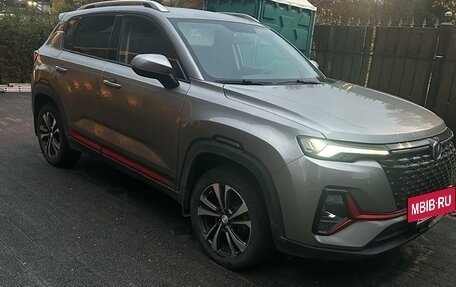 Changan CS35 Plus, 2023 год, 1 850 000 рублей, 10 фотография