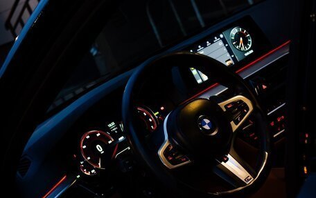 BMW 5 серия, 2018 год, 2 820 000 рублей, 6 фотография
