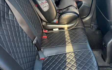 KIA Rio IV, 2020 год, 1 850 000 рублей, 17 фотография