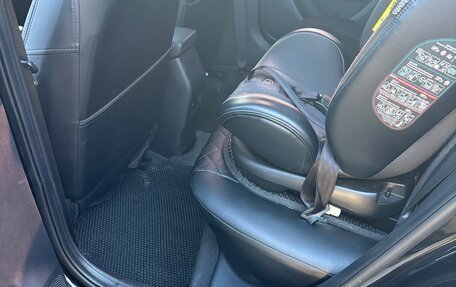 KIA Rio IV, 2020 год, 1 850 000 рублей, 19 фотография