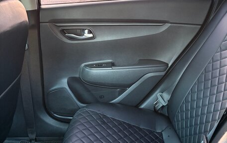 KIA Rio IV, 2020 год, 1 850 000 рублей, 18 фотография