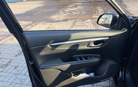 KIA Rio IV, 2020 год, 1 850 000 рублей, 23 фотография