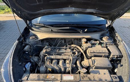 KIA Rio IV, 2020 год, 1 850 000 рублей, 36 фотография