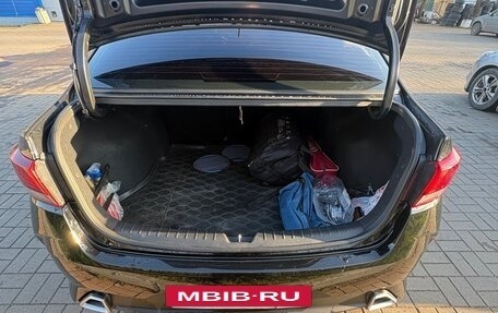 KIA Rio IV, 2020 год, 1 850 000 рублей, 34 фотография