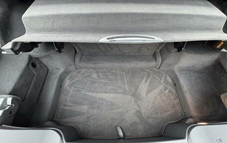 Mercedes-Benz SL-Класс, 2004 год, 4 000 000 рублей, 14 фотография