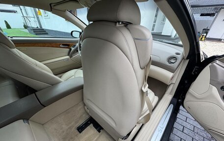 Mercedes-Benz SL-Класс, 2004 год, 4 000 000 рублей, 16 фотография