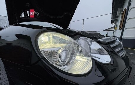 Mercedes-Benz SL-Класс, 2004 год, 4 000 000 рублей, 22 фотография