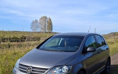 Volkswagen Golf Plus I, 2007 год, 580 000 рублей, 2 фотография